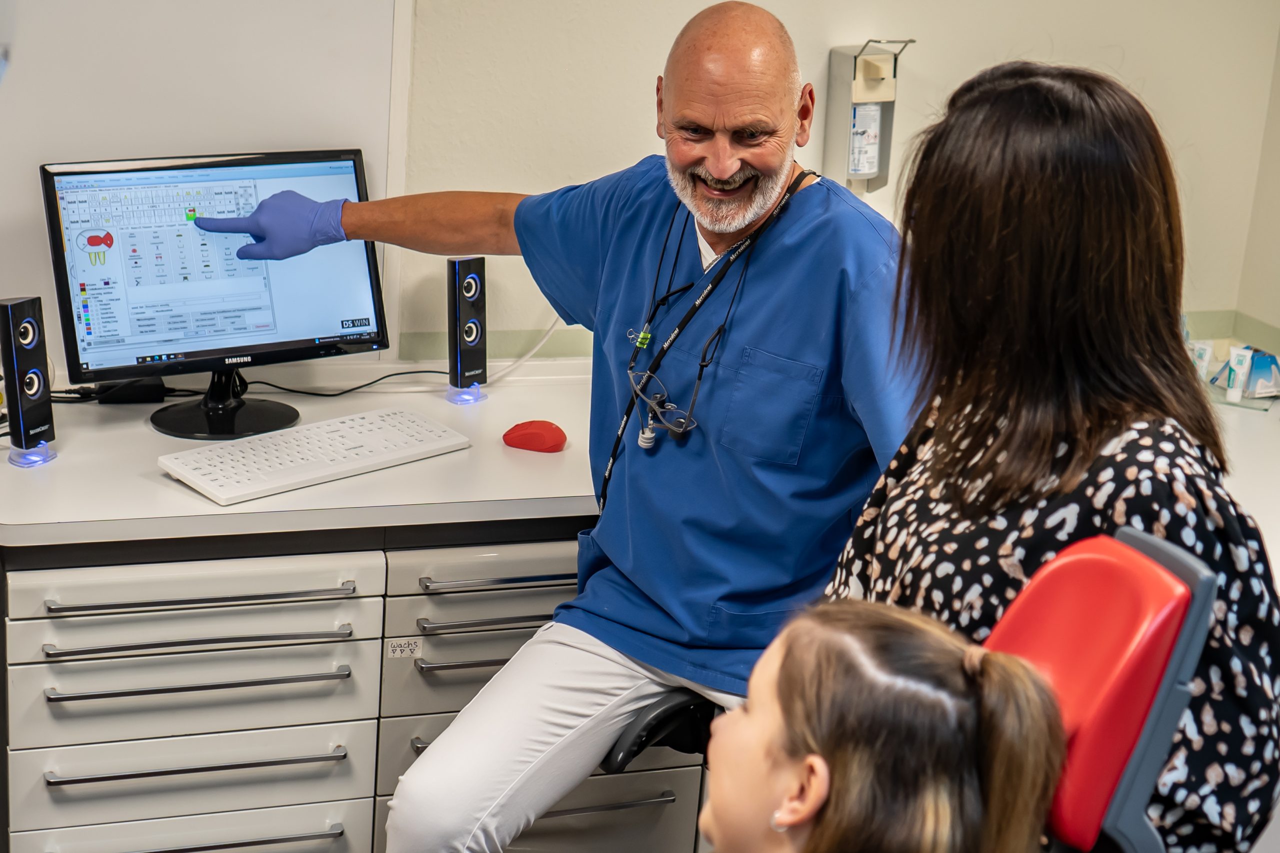 02 Wir nehmen uns Zeit DSC09949