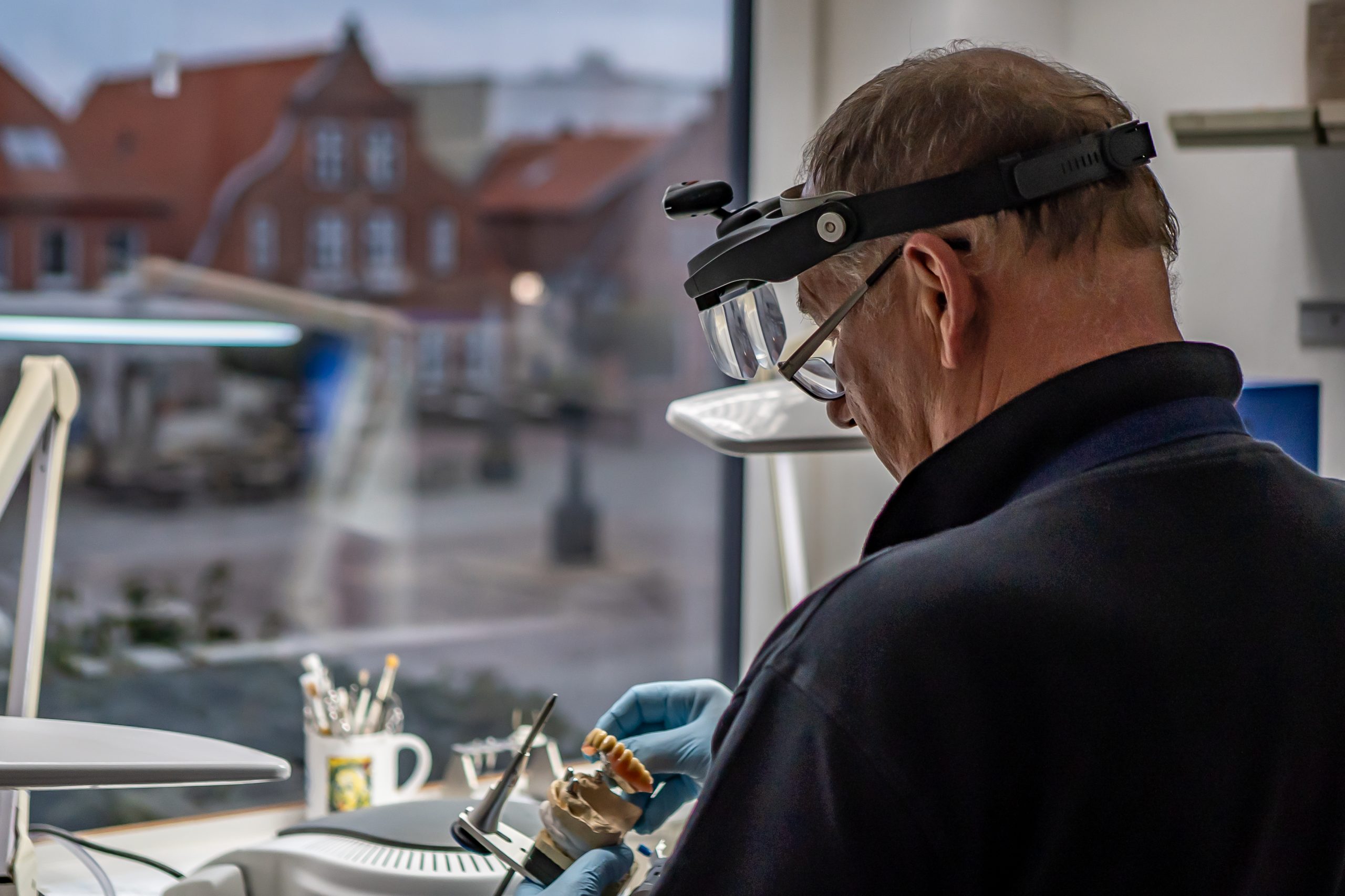 09 Maßarbeit vor Ort DSC09674